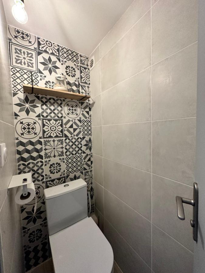 Appartement Duplex 4Pers Climatise - Locations Vld Camargue Saintes-Maries-de-la-Mer Exteriör bild